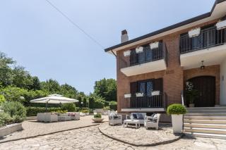 Villangelo - Aiello del Sabato - 0