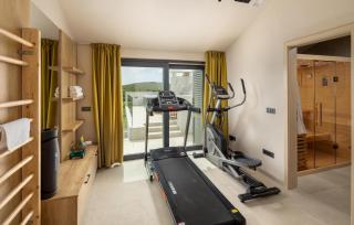 Nice Home In Majkovi With Sauna - Slano - 3