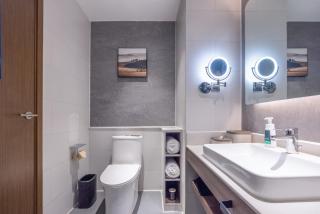 Atour X Hotel Nanjing Lishui Hello City - 9