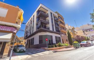 2 Bedroom Cozy Apartment In Santa Pola - Santa Pola - 2