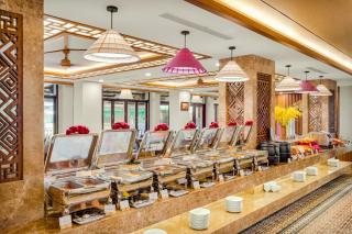 The Saga Hotel Hoi An - 1