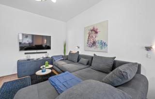 3 Bedroom Lovely Apartment In Vodice - Vodice - 8