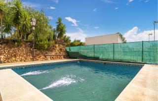 Lovely Home In Minas Del Castillo De - 1