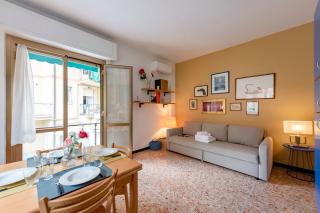 Beautiful Flat in Rapallo - Happy Rentals - Rapallo - 0