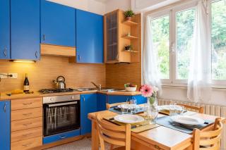 Beautiful Flat in Rapallo - Happy Rentals - Rapallo - 8