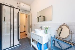 Beautiful Flat in Rapallo - Happy Rentals - Rapallo - 6