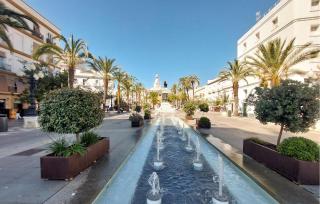Stunning Apartment In Cadiz With Wifi - Cadice - 2