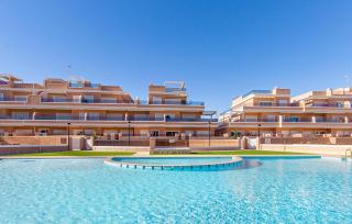 Cozy Apartment In Torre De La Horadada - Torre de la Horadada - 0