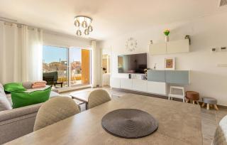 Cozy Apartment In Torre De La Horadada - Torre de la Horadada - 5