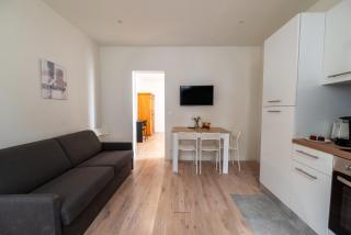 Budget apart downtown with parking - Charleville-Mézières - 9
