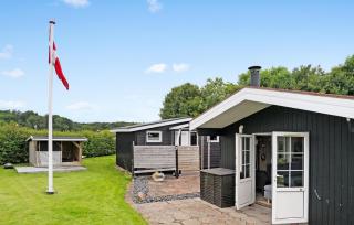 Stunning Home In Aabenraa With Kitchen - Aabenraa - 9