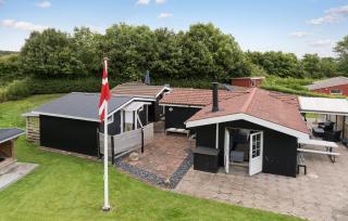 Stunning Home In Aabenraa With Kitchen - Aabenraa - 1