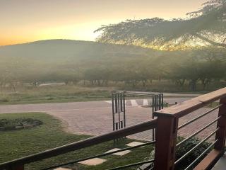 Khululeka Safaris Lodge - White River - 6