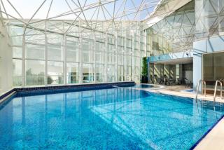 La Quinta by Wyndham Abu Dhabi Al Wahda - Abu Dhabi - 2