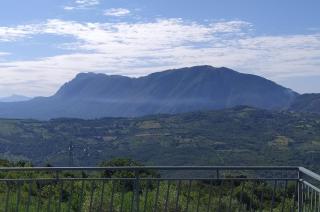 Villa Pian delle Vigne - San Mauro la Bruca - 7