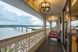 RiverTown Hoi An Resort & Spa - 4