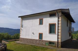 Villa Pian delle Vigne - San Mauro la Bruca - 8