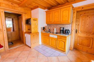 Bergidyll 10 by Alpenidyll Apartments - Ramsau - 7