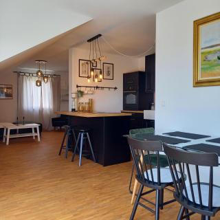 Ferienwohnung Ahornweg - Ihrlerstein - 2