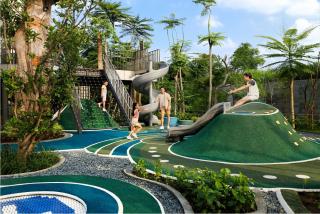 Padma Hotel Semarang - 8