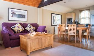 Underscar - Beckstones - Keswick - 1