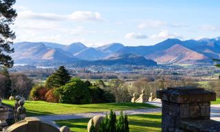 Underscar - Beckstones - Keswick - 0