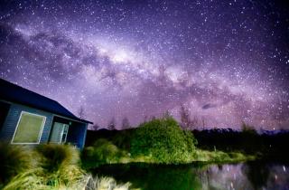 Matuka Lodge - Twizel - 6