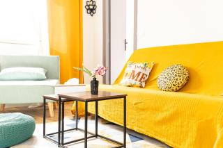 Sky Haven, 5Mins Orly Airport - 7