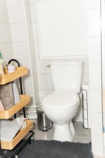 Sky Haven, 5Mins Orly Airport - 6