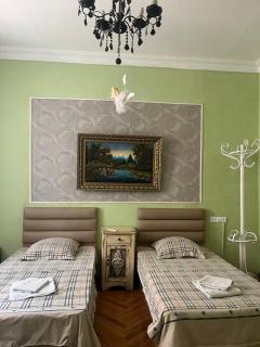 Vintage Guest House - Tbilisi - 2