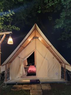 Khu Gghỉ Dưỡng glamping Pa Sỹ - Kon Von Kla - 4
