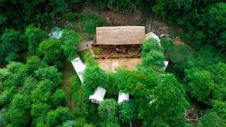 Khu Gghỉ Dưỡng glamping Pa Sỹ - 2