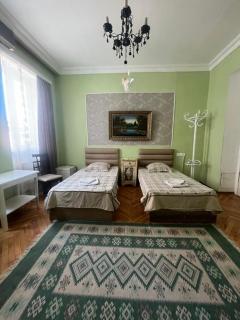 Vintage Guest House - Tbilisi - 3
