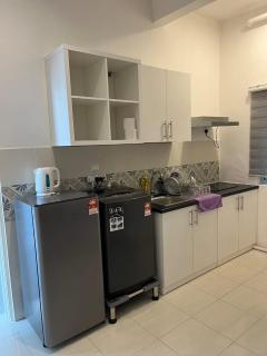ANDERSON 2 Room Suite for 6-7 pax - Ipoh - 2