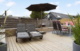 Beautiful Home In Otterup With Wifi - Otterup - 4