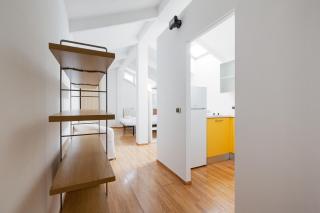Milano Viale Umbria Bright Studio - Milan - 6