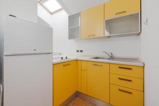Milano Viale Umbria Bright Studio - Milan - 5