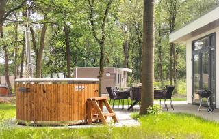 Lovely Home In Hellendoorn With Kitchen - Hellendoorn - 9