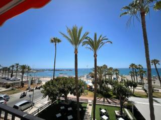 Terrasol Caleta de Vélez 1º Línea De Playa - Caleta de Velez - 8