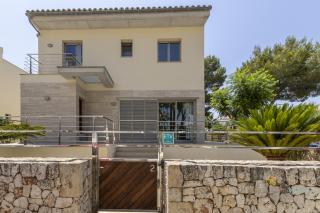 Villa Albufera - Playa de Muro - 8