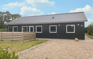 4 Bedroom Amazing Home In Skjern - Skjern - 0