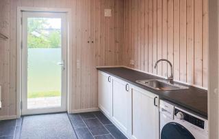 4 Bedroom Amazing Home In Skjern - Skjern - 1