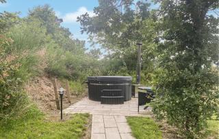 4 Bedroom Amazing Home In Skjern - 9