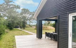 4 Bedroom Amazing Home In Skjern - Skjern - 2