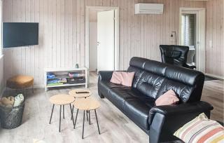 4 Bedroom Amazing Home In Skjern - Skjern - 8