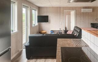 4 Bedroom Amazing Home In Skjern - Skjern - 4
