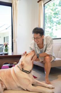 Isara Nai Yang resort - 7