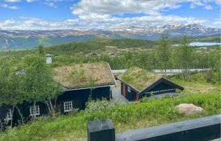 Stunning Home In Beitostølen With Sauna - Beitostøl - 9