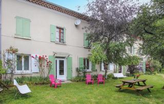 2 Bedroom Stunning Home In Burzet - Burzet - 9