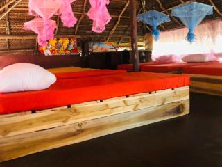 Sheen Coast Hostel - Nilaveli - 3